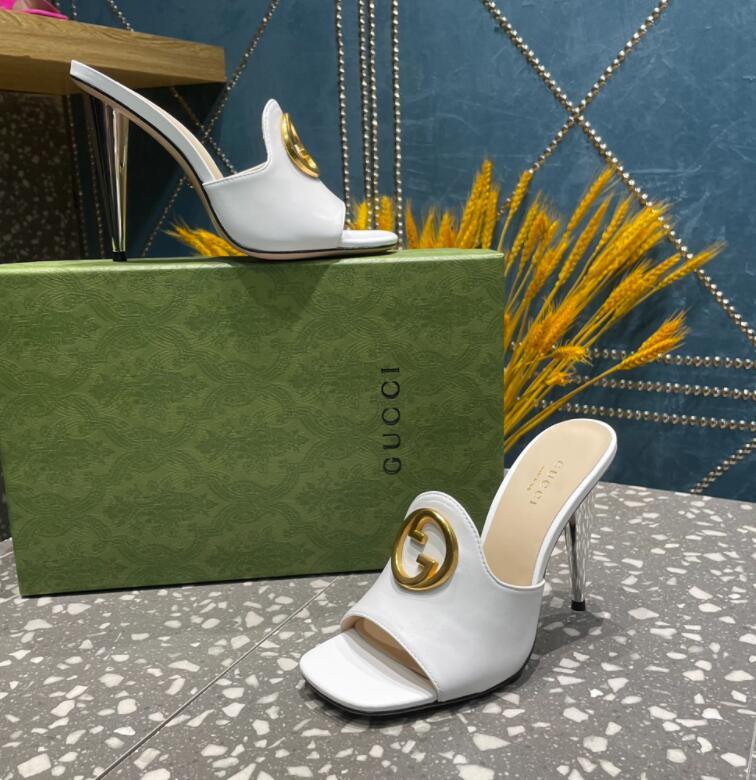 SAMC - GUKI Women Shoes - 800