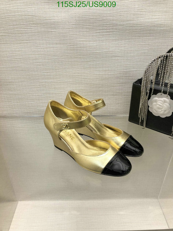 SAMC - CHL Women Shoes Ballet - 144