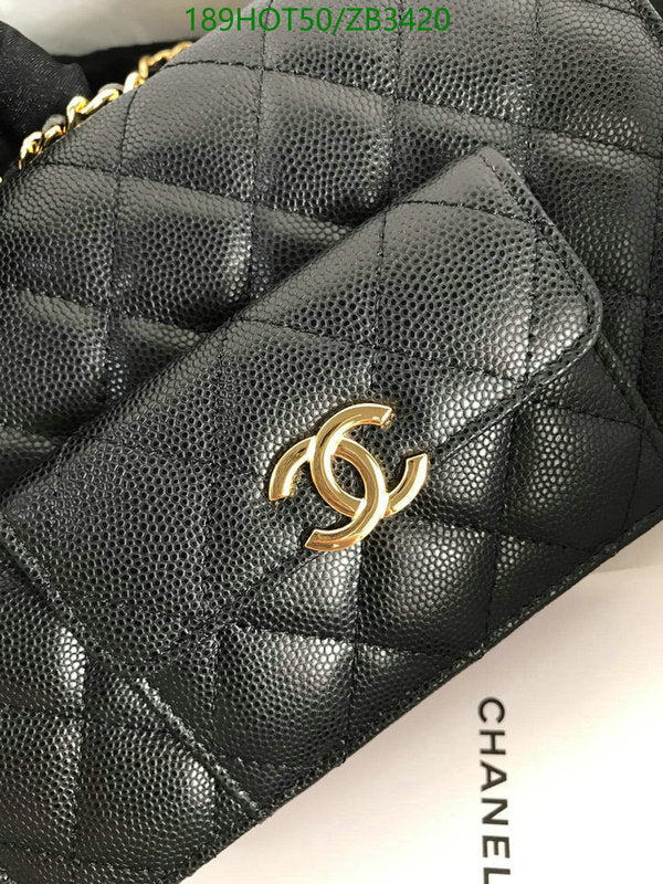 SAMC - CHL Bags - 515