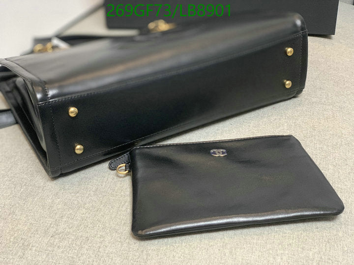 SAMC - CHL Bags - 727