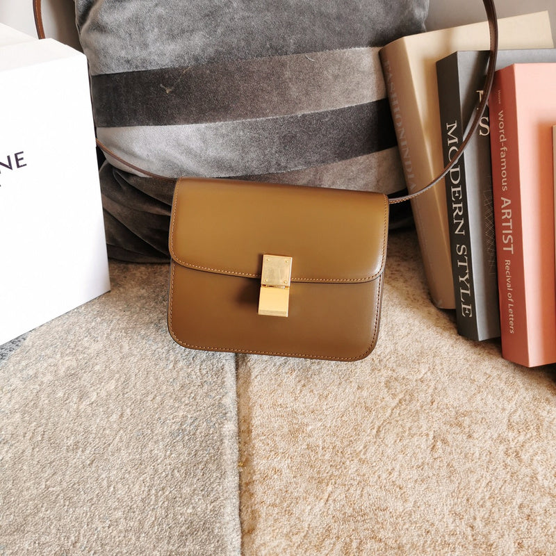 Glamy - COL Bags - 1396