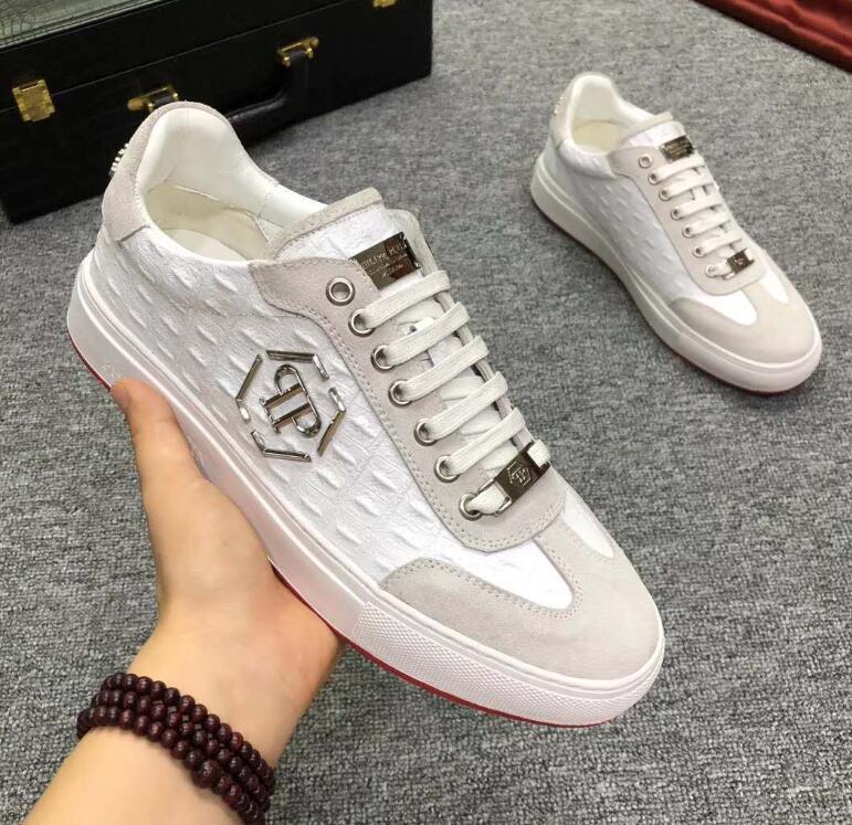 Glamy - PHP Shoes - 143
