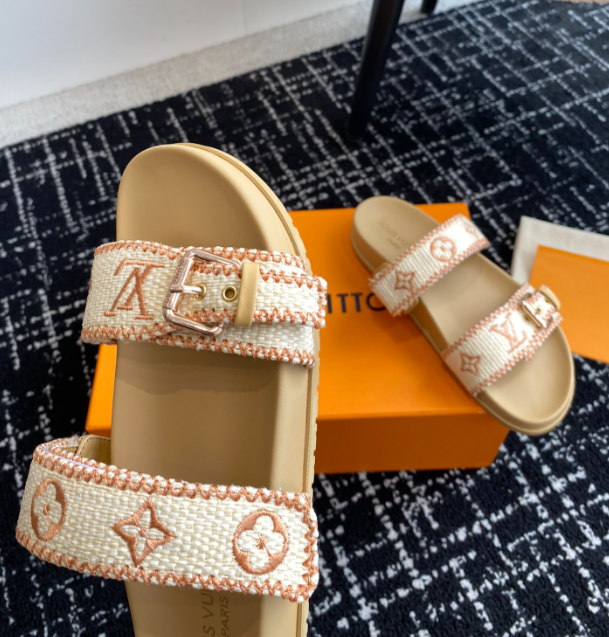 SAMC - LOV Women Shoes - 003