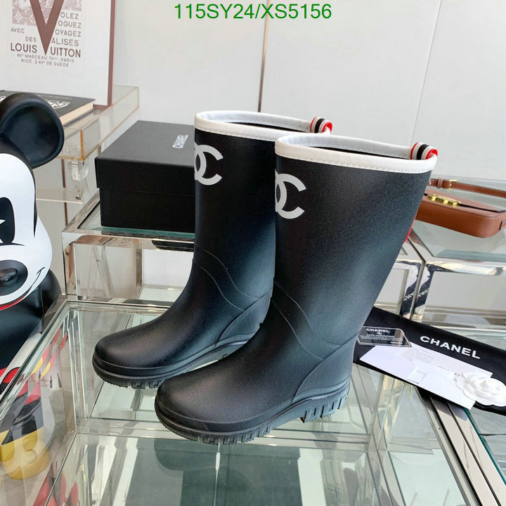 SAMC - CHL Women Boots - 274