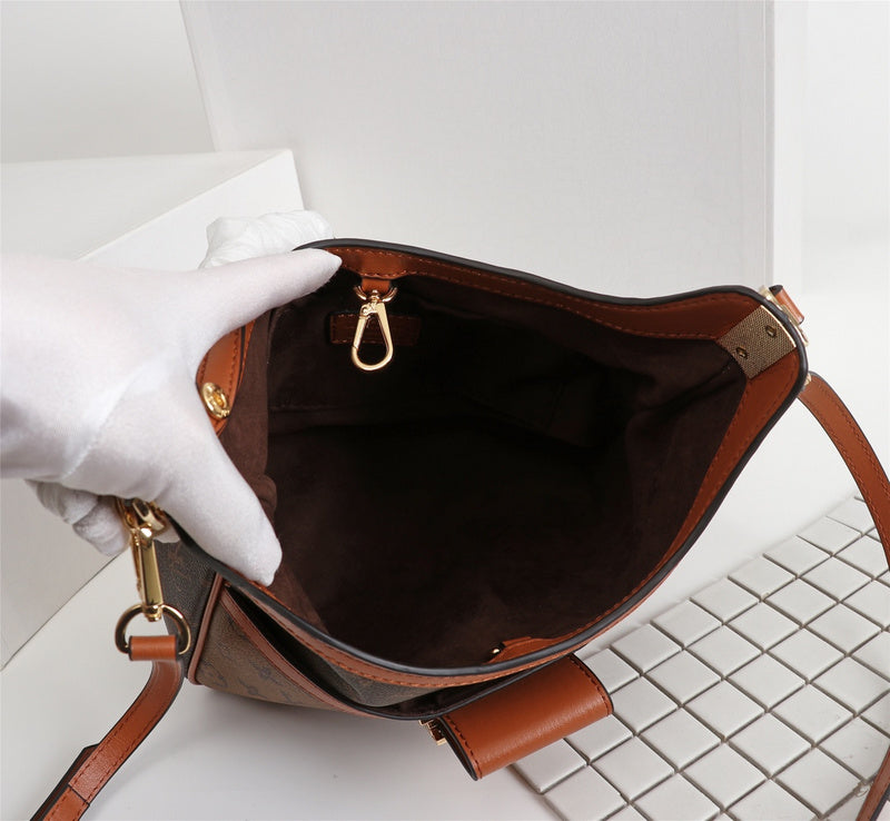 Satchel Bags - VL Bags - 845