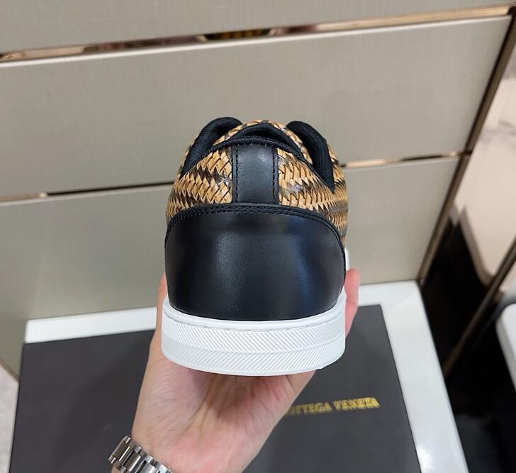 SAMC - BOV Men Shoes - 170