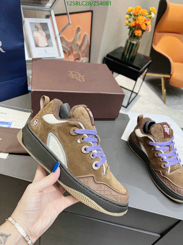 SAMCC - DOR Women Shoes - 1735