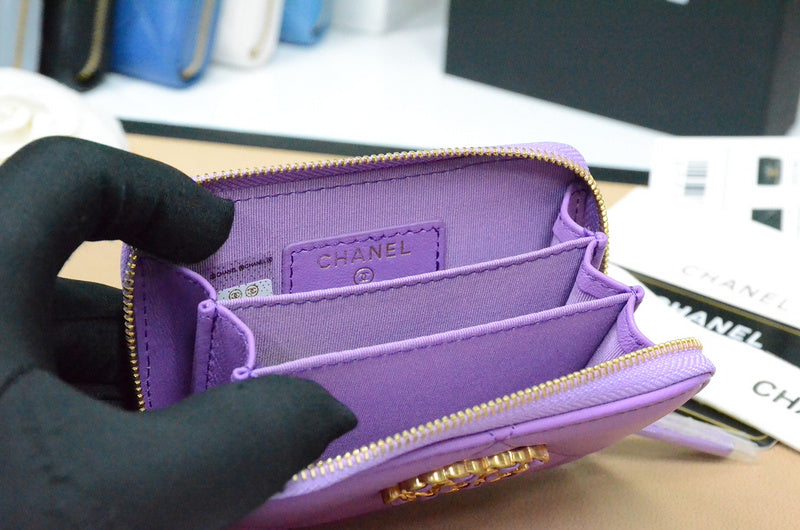 Glami-is - CHL Wallets - 084