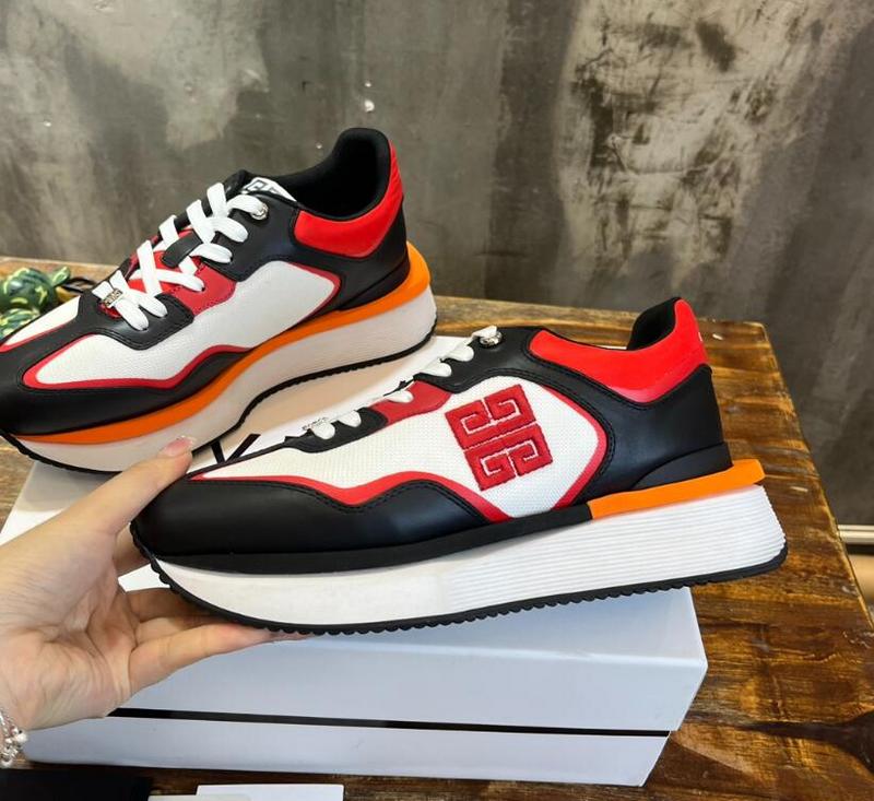 SAMC - GCY Men Shoes - 067