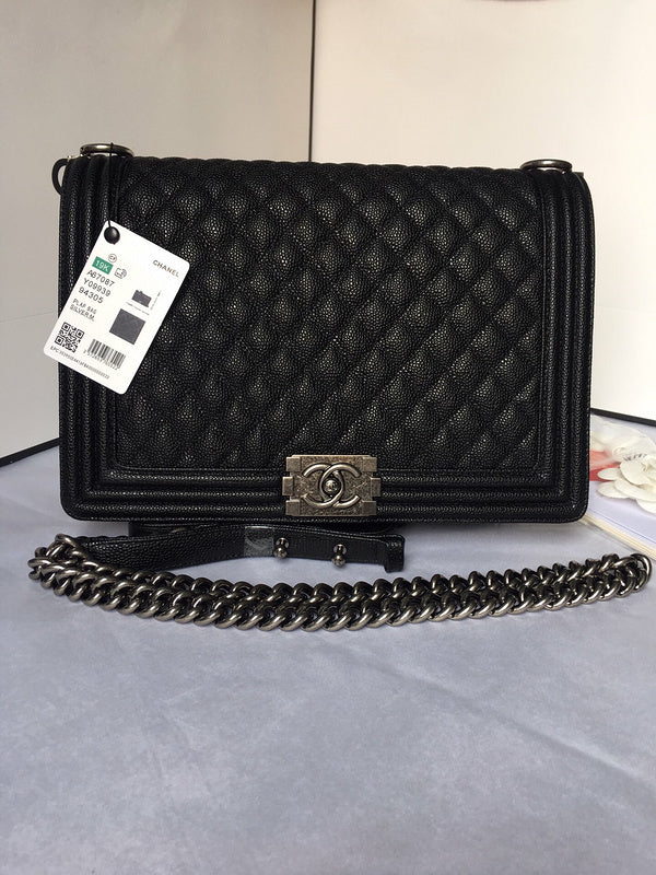 Satchel Bags - CHL Bags - 3851