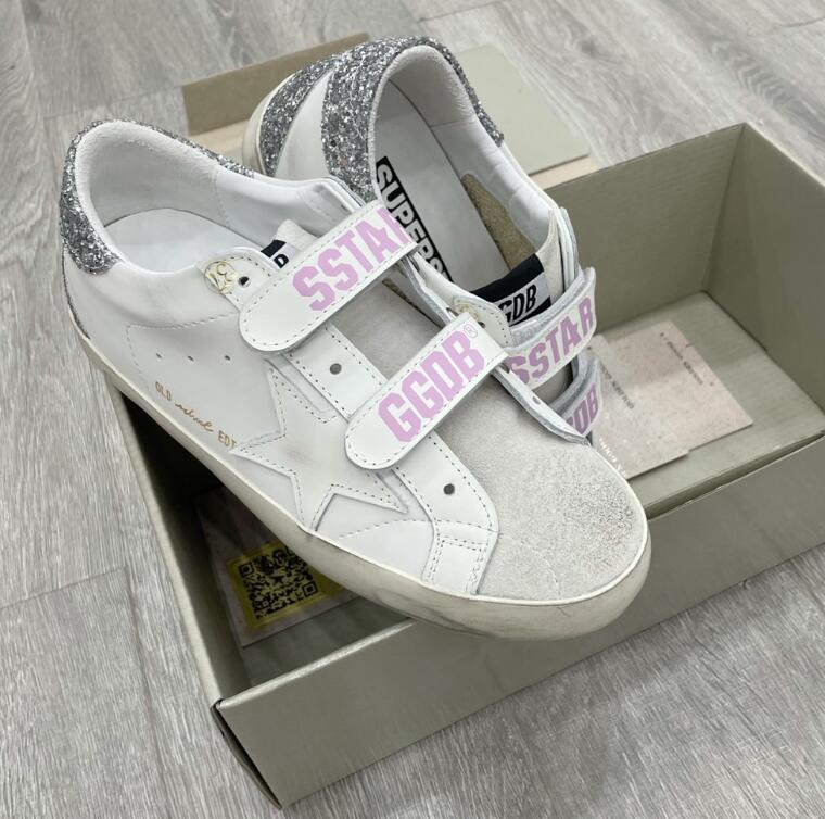 SAMC - GDBE Women Shoes - 064