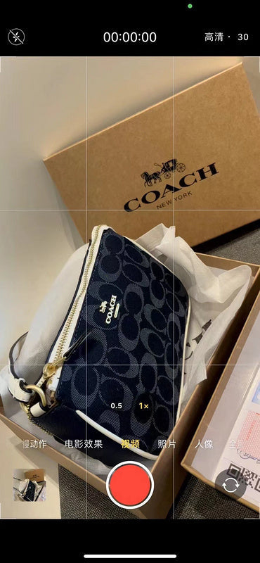 Satchel Bags - CCH Bags - 116