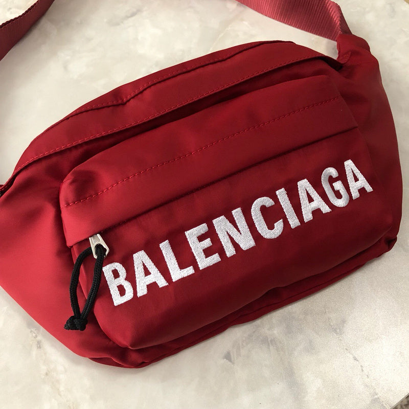 Glami-i - BG Men Bags - 040