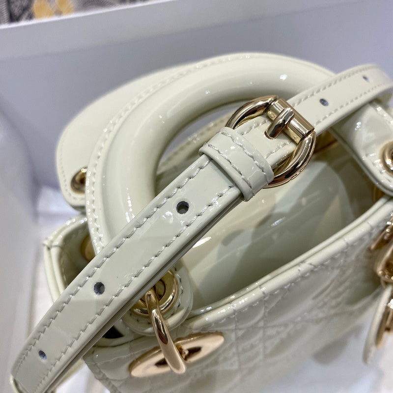 Glami - DOR Bags - 535