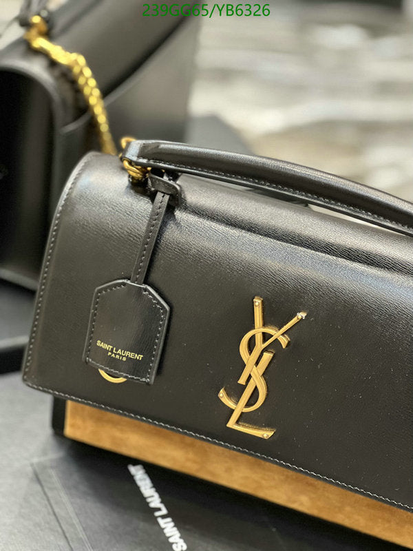 SAMC - YLS Bags - 299