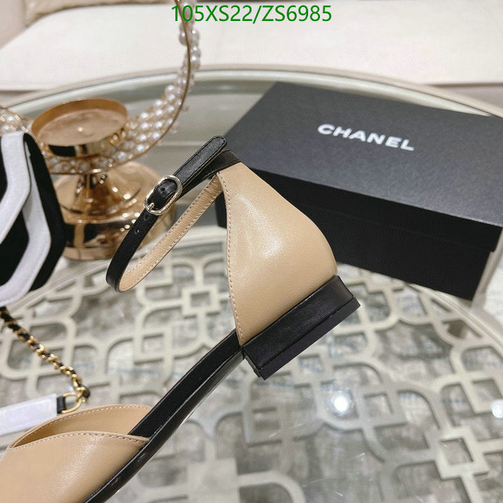 SAMC - CHL Women Shoes Ballet - 256