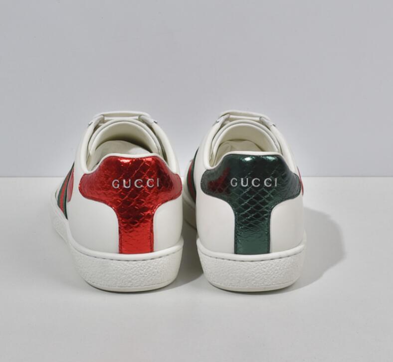 SAMC - GUKI Women Shoes - 1055