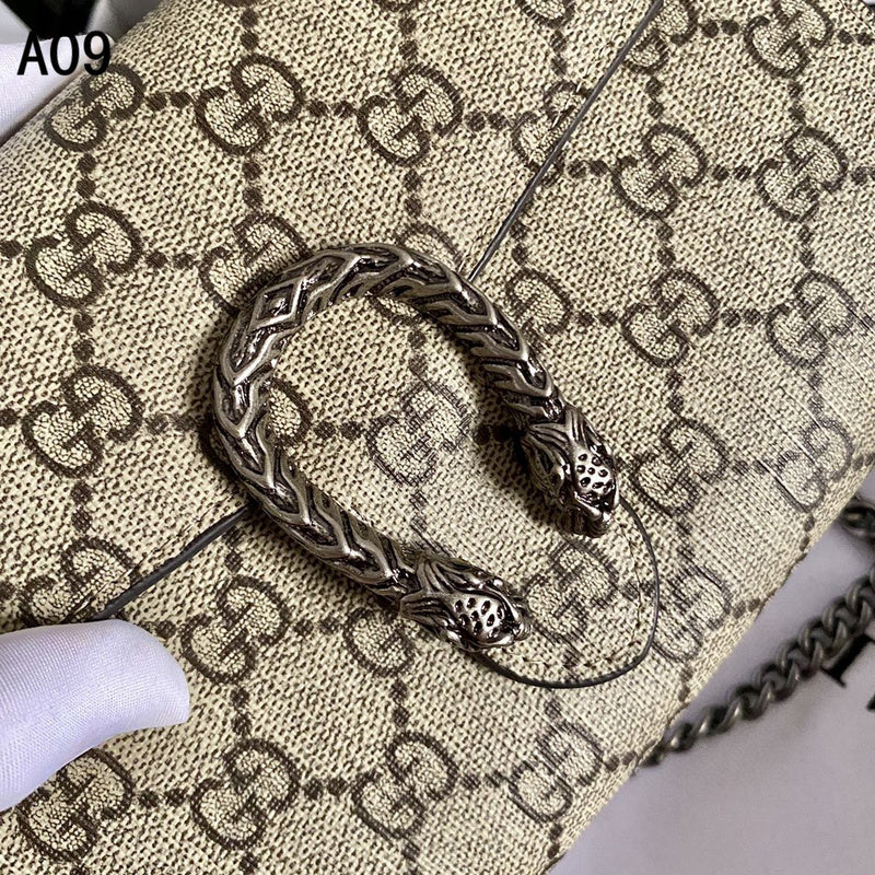 Glami Fashion - GCI Bags - 10107