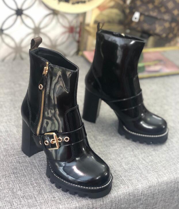 SAMC - LOV Women Shoes - 778