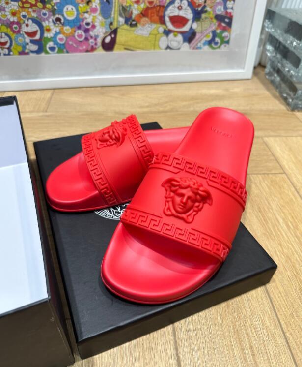 SAMC - VAR Men Shoes - 008