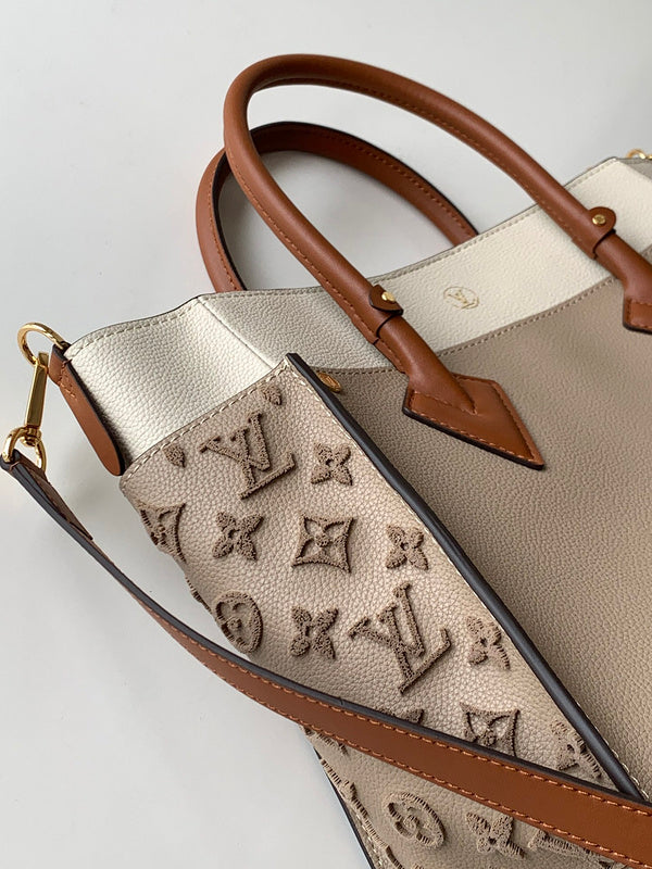 Satchel Bags - VL2 Bags - 879
