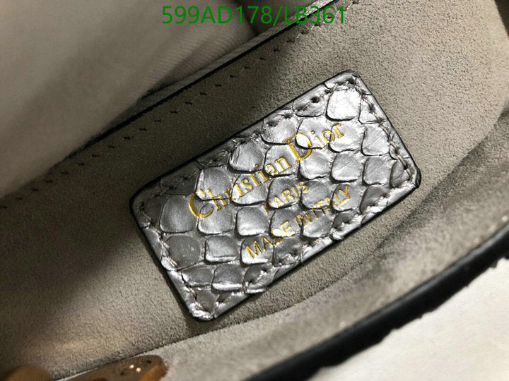 SAMCC - DOR Bags - 1402