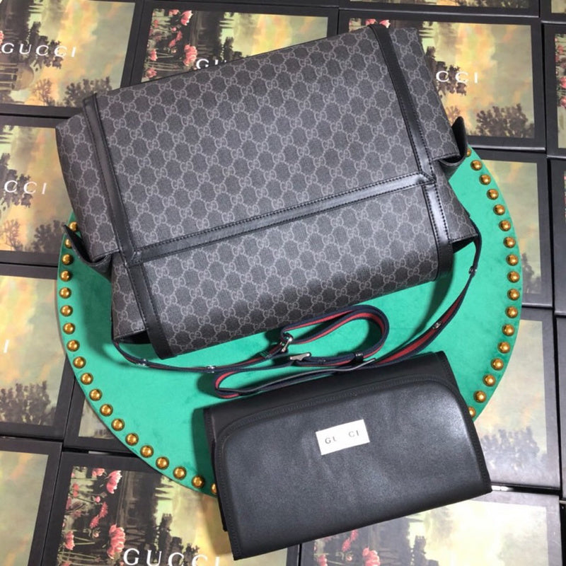 Glami Fashion - GCI Bags - 8602