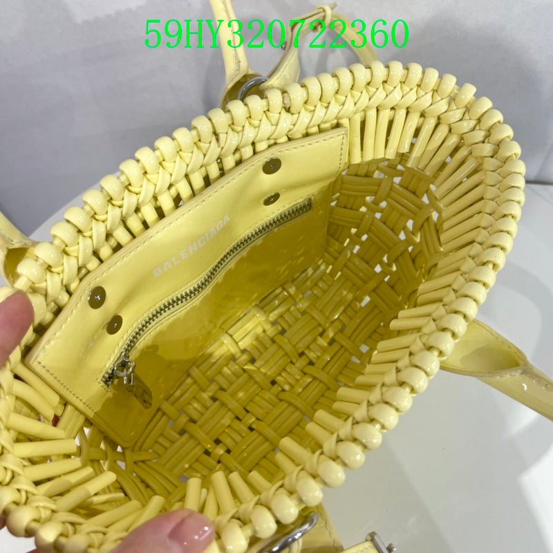 Satchel Bags - BGA Bags - 2212