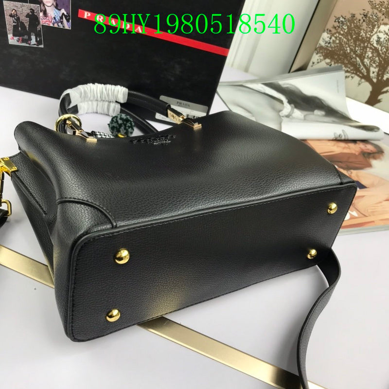 Satchel Bags - PDA Bags - 4326