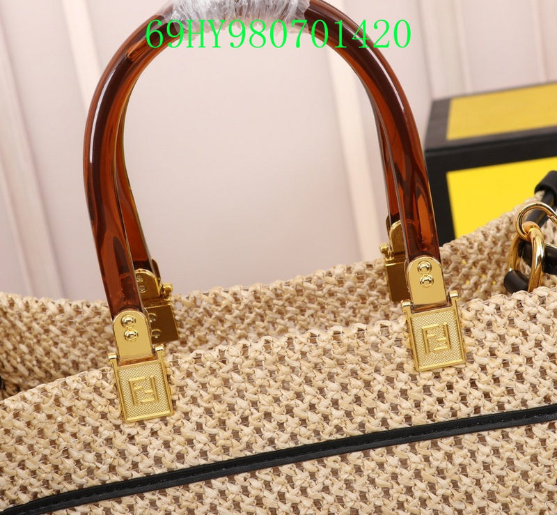 Glami - FDE Bags - 2629
