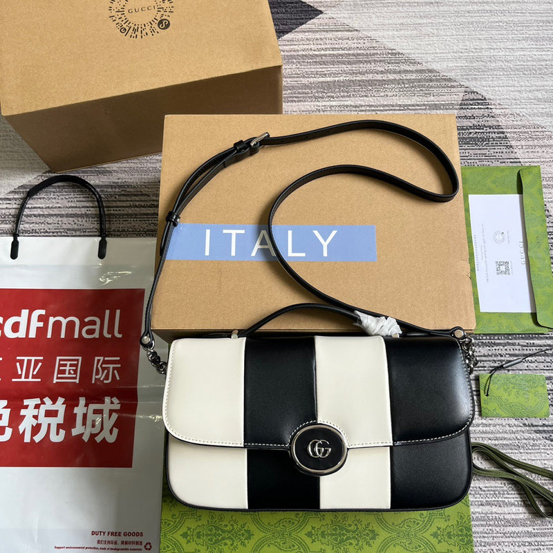 Satchel Bags - GCI Bags - 7537