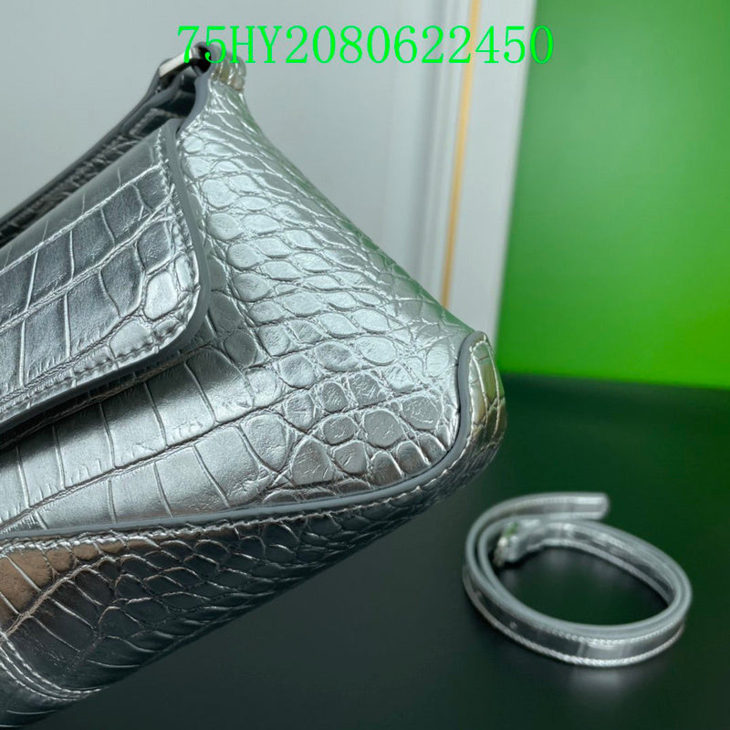 Satchel Bags - BGA Bags - 2228