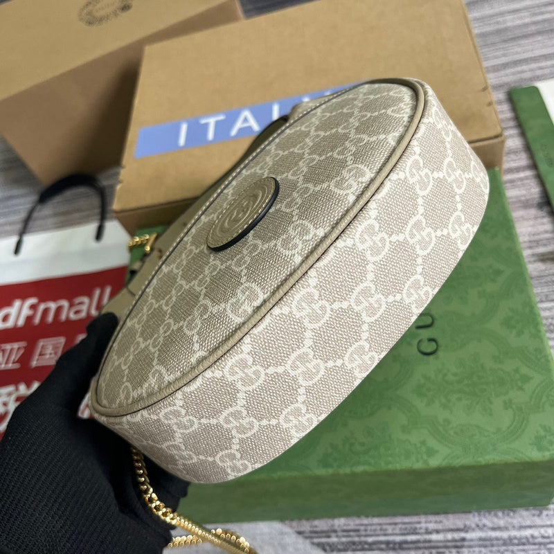 Satchel Bags - GCI Bags - 7817