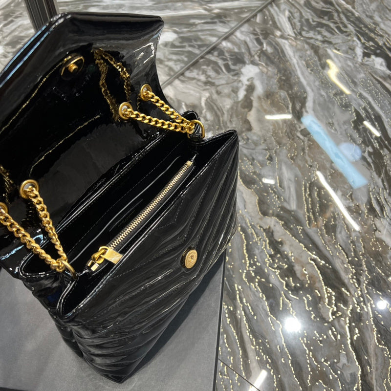 Satchel Bags - SLY Bags - 2296