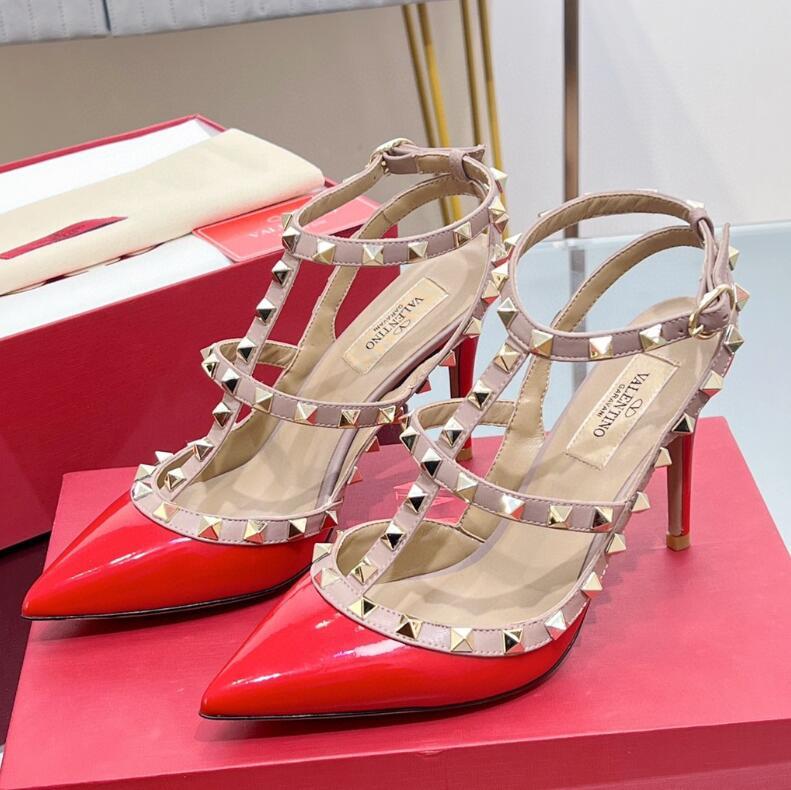 SAMC - VEL Women Shoes - 088