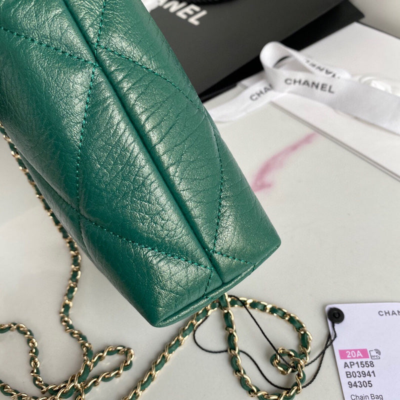 Satchel Bags - CHL Bags - 4886