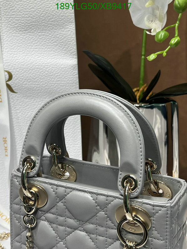 SAMCC - DOR Bags - 1494