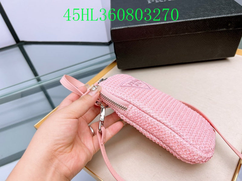 Satchel Bags - PDA Bags - 4071