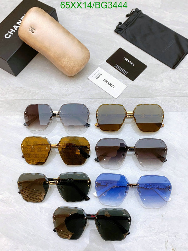 SAMC - CHL Glasses - 169