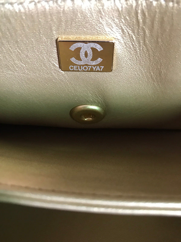 GlamI - CHL Bags - 3061