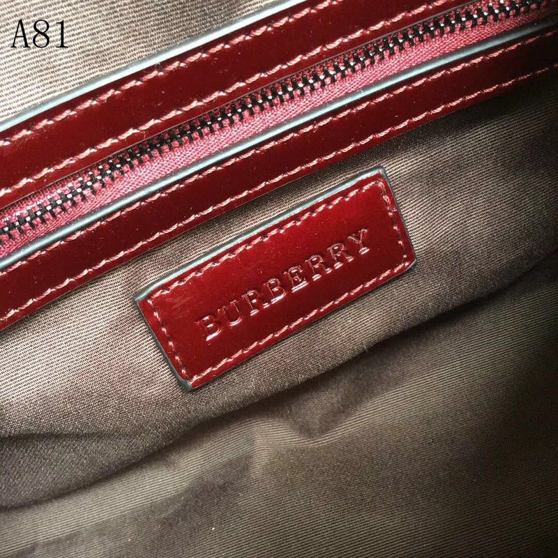 ELE Fashion -BBR Bags - 851
