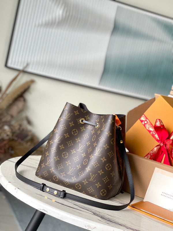 Glami- Glami- Lu-Vi bags - 4061