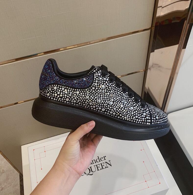 SAMC - AQ Women Shoes - 398