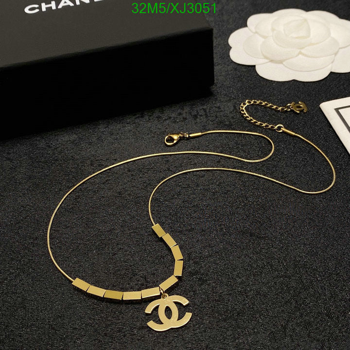 SAMC - CHL Jewelry - 991