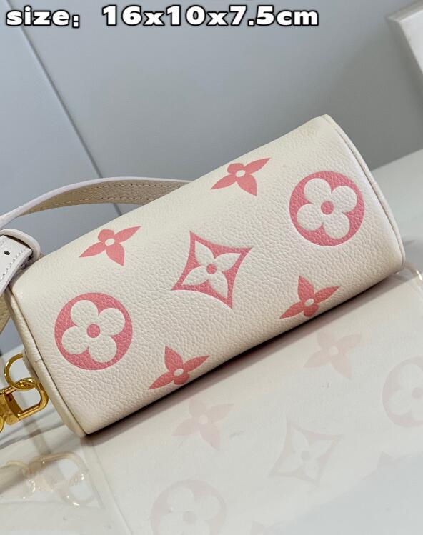 SAMC - LOV Bags - 1410