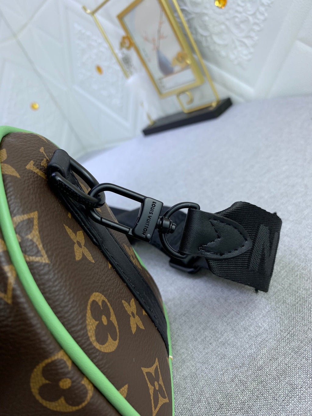 EN - Luxury Bags LUV 794