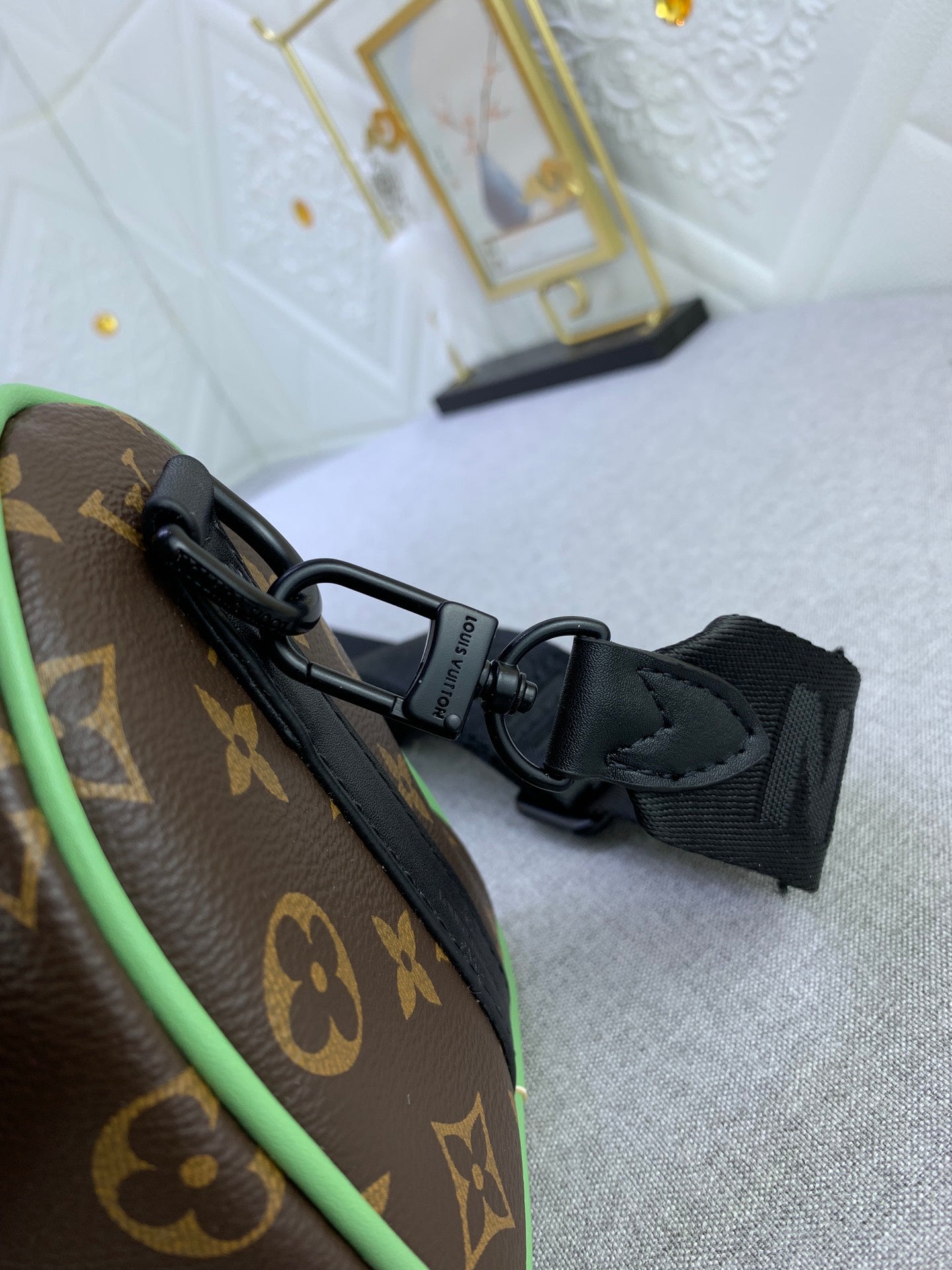 EN - Luxury Bags LUV 794