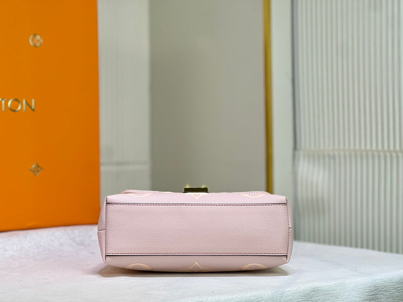 Satchel Bags - VL2 Bags - 527