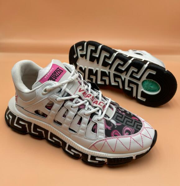 SAMC - VAR Men Shoes - 069