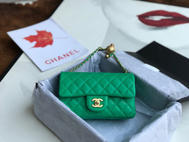 ELE - CHL Bags - 692